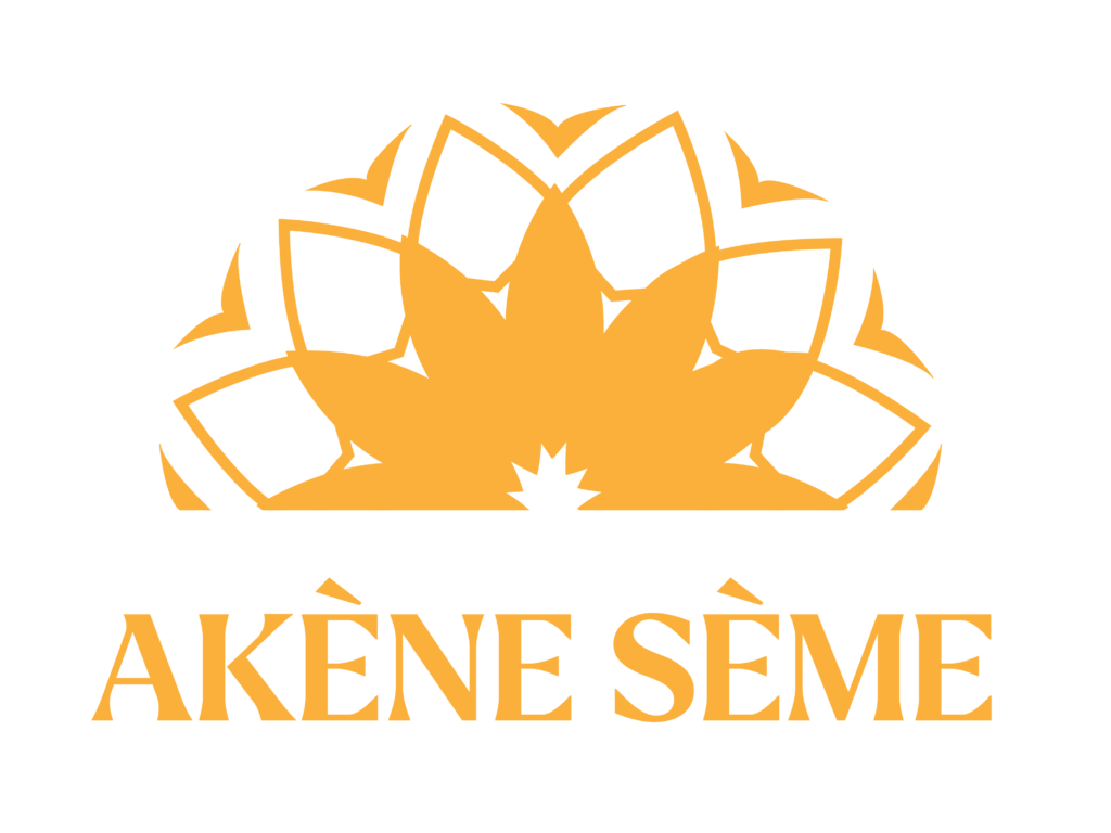 création d'un logo par LARI Communication