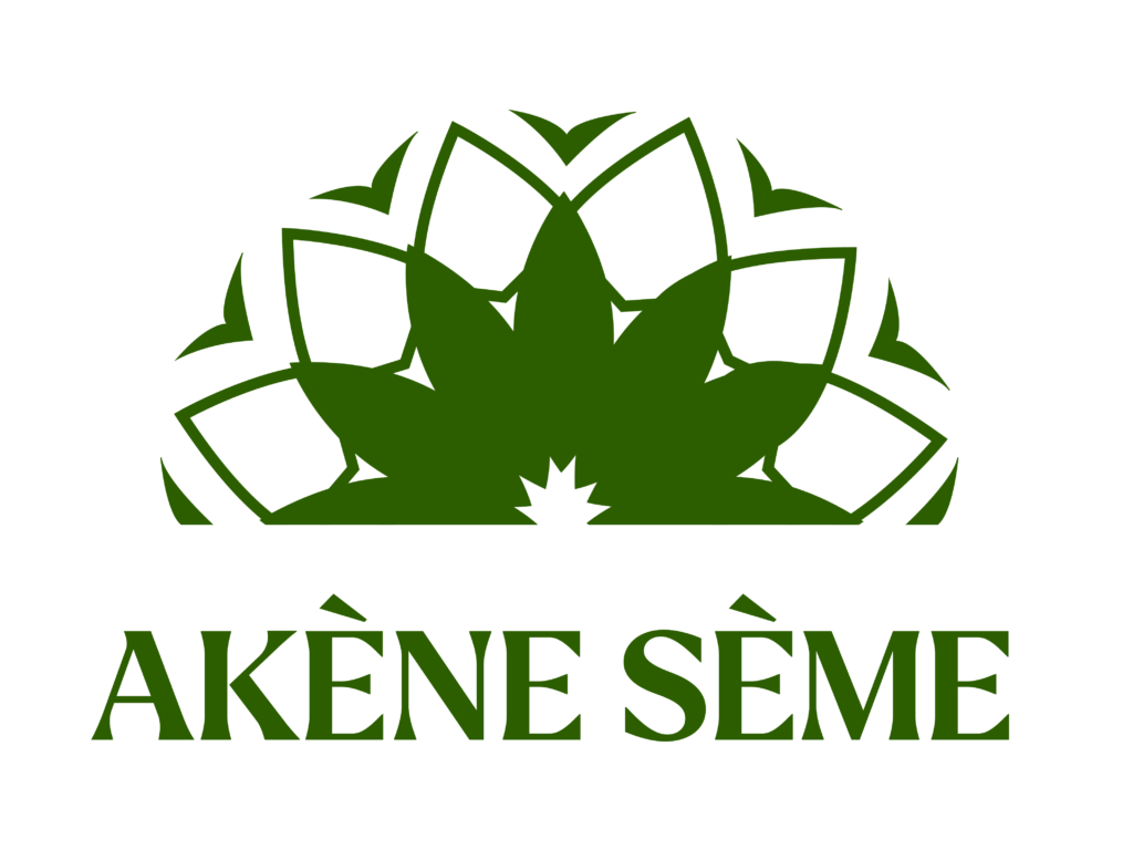 création d'un logo par LARI Communication