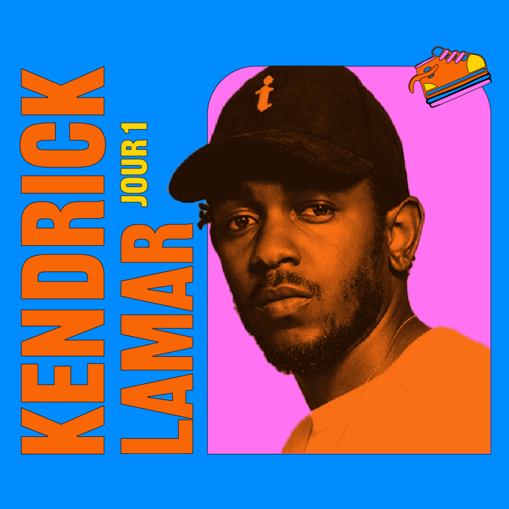 Création de design pour le Hellow Festival - LARI Agence de communication en Martinique